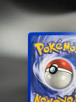 German - Entei H8/H32 - Aquapolis 2002 E-Reader - Holo Rare - Pokemon TCG - Image 5