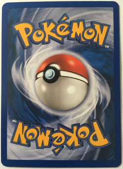 POKEMON SHELLDER 129/165 EXPEDITION BASE SET COMMON NEAR MINT - Image 2