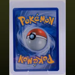 2013 POKEMON BLACK STAR PROMO DRIFBLIM BW64 HOLO LP - Image 2