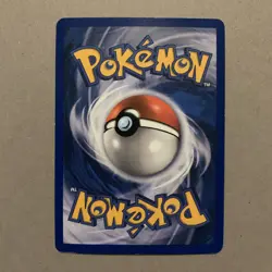 Pokemon Card Snorlax 27/64 Jungle Set Non Holo Rare WOTC LP - Image 4