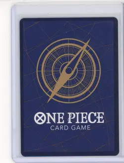 Marco ST22-012 Parallel Alt Art - One Piece TCG English Card Near Mint - Image 2