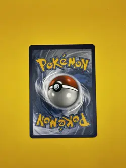 Pokemon TCG Charizard v SWSH260 Sword & Shield Promo Card Near Mint Condition - Image 2