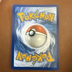 Pokemon Trainer Miriam TCG Holo Card 251/198 SV01 Scarlet & Violet Base Set M/NM - Image 2