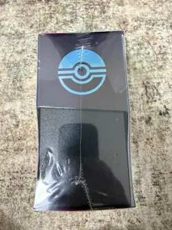 Pokemon Phantasmal Flames Elite Trainer Box ETB Factory Sealed - Image 3