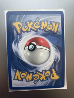 Pokemon TCG Meowth 1st Edition Jungle Set 56/64 WOTC Vintage - Image 2