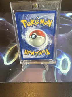 2000 Pokemon Gym Heroes Misty's Psyduck 54/132 WOTC Non Holo Vintage LP/MP - Image 2