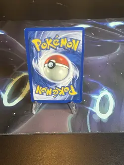 2000 Pokemon Gym Heroes Misty's Psyduck 54/132 WOTC Non Holo Vintage LP/MP - Image 3