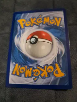 Pokemon Gengar Holo Rare TCG Card 85/202 Sword and Shield Base Set - Image 2