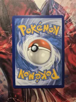 Penny - 239/091 - Pokemon Paldean Fates Special Illustration Rare Card NM - Image 2