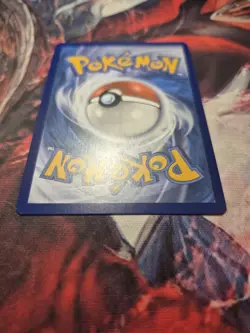 Penny - 239/091 - Pokemon Paldean Fates Special Illustration Rare Card NM - Image 4