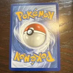 Pokemon Oricorio EX 024 Me: Mega Evolution Promo - Image 4