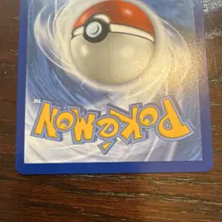 Pokemon Oricorio EX 024 Me: Mega Evolution Promo - Image 5