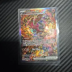 Oricorio Ex MEP 24 - Pokemon TCG Mega Evolution Black Star Promo #024 NM - Image 1