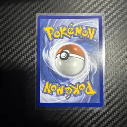 Oricorio Ex MEP 24 - Pokemon TCG Mega Evolution Black Star Promo #024 NM - Image 2