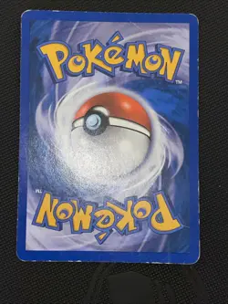 Pokemon TCG Piplup DP03 Diamond Pearl Holo Promo DMG - Image 4