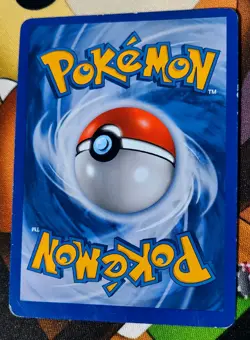 Pokemon TCG Turtwig DP Black Star Promotional DP01 Holo Promo MP Nice SWIRL - Image 4