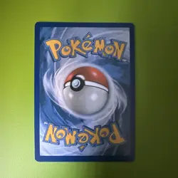 Pokemon Mewtwo Holo Rare 2016 51/108 130 HP Psychic Barrier Basic - Image 2