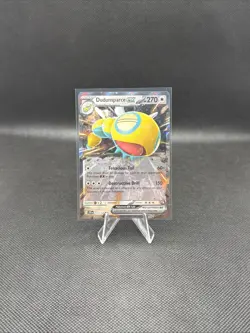 Dudunsparce ex 121/159 - Double Rare - Pokemon TCG: Journey Together - Image 3