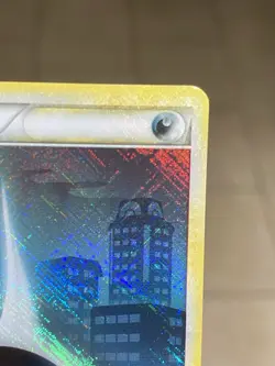 Call of Legends Dark and Psychic Energy Play Pokemon Stamp (READ DESCRIPTION!) - Image 4