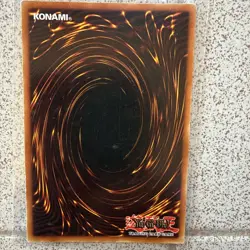 Summoned Skull - MRD-003 - Ultra Rare - Unlimited Edition LP/MP - Image 2