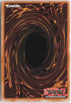 Yugioh - Everyone's King SDCK-EN050 1st Edition - Structure Deck: The Crimson Ki - Image 2