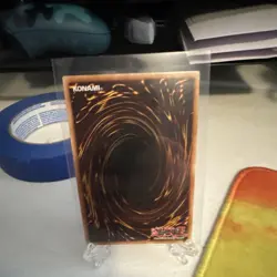 Yu-Gi-Oh! Five-Headed Dragon LC03-EN004 Fusion 5000 ATK Limited Edition Konami - Image 2