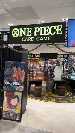 ONE PIECE Card Game Official 9 pocket binders Japanese Bandai PSL Limited Sales! - Image 2
