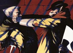 Prisoner's Dilemma - Non-Foil - MKC - 34 | MTG Card - Image 2