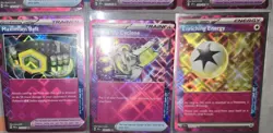 Pokemon TCG: Lot of 6 ACE SPEC Rare Cards NM/M - Image 4