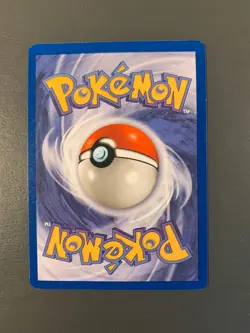 Dark Blastoise Team Rocket Set 20/82 1st Edition Non-Holo Pokemon TCG Card - Image 3