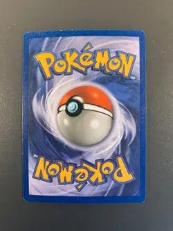 Flareon Jungle Set 19/64 1st Edition Pokemon Non-Holo TCG Card - Vintage - Image 3