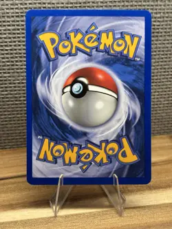 Combusken Pokemon Card Holo Foil 28/109 Great Condition - Image 2