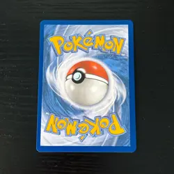 Pokemon TCG Mega Meganium EX Full Art Holo 360 HP 272/217 Card English - Image 4