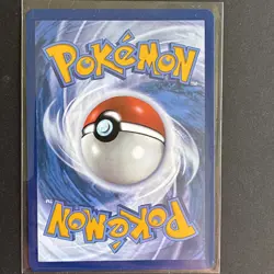 Red Victini 171/086 SV: Black Bolt Holo Red Black White Rare Pokemon Card Mint! - Image 3