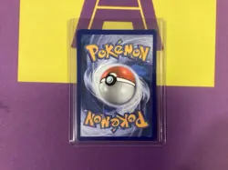 N's PP Up 153/159 Prize Pack Series Cards Holo Cosmos 1 Swirl - Image 2