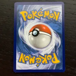 Brassius 187/197 Pokemon Obsidian Flames SV03 Reverse Holo Uncommon Card NM - Image 2