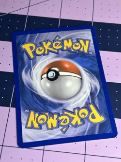 Pokemon TCG Meowth 80/99 Black & White Next Destinies Regular Common Card - Image 2