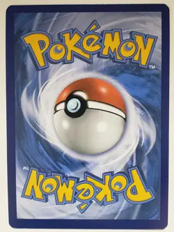 REVERSE HOLO Shinx 44/122 VLP - XY Breakpoint Pokemon Card - Saya Tsuruta Art - Image 3