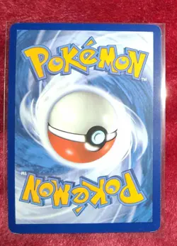 Penny 252/198 Special Illustration Rare Scarlet & Violet base SIR Pokemon Card - Image 3