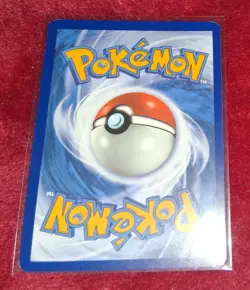 Penny 252/198 Special Illustration Rare Scarlet & Violet base SIR Pokemon Card - Image 4