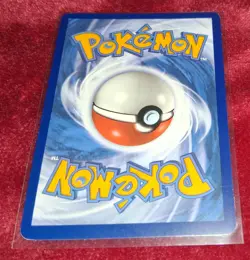 Penny 252/198 Special Illustration Rare Scarlet & Violet base SIR Pokemon Card - Image 5