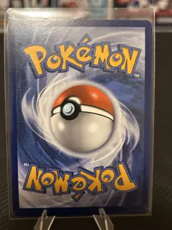 POKEMON GREAVARD 100/197 COMMON COSMOS HOLOFOIL OBSIDIAN FLAMES NM CARD - Image 2