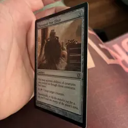 Thousand-Year Elixir Commander 2013 Regular - Image 2