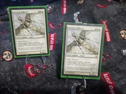 x2 MTG Modern Masters ADARKAR VALKYRIE White Rare - Image 1