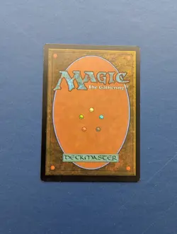 MTG Patriar's Seal: Battle for Baldur's Gate #332 – NM - Image 2