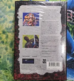 Magic: The Gathering 4th Edition Gift Box 2-Player Set Sealed MTG - Image 2