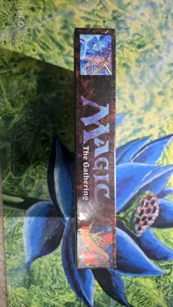 Magic: The Gathering 4th Edition Gift Box 2-Player Set Sealed MTG - Image 3
