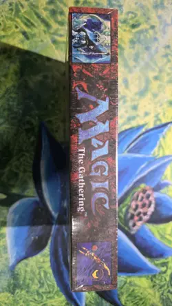 Magic: The Gathering 4th Edition Gift Box 2-Player Set Sealed MTG - Image 4