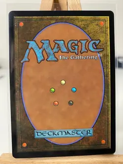 MTG NM Birds Of Paradise - Ravnica Remastered [Anime Borderless] [Non Foil] - Image 2