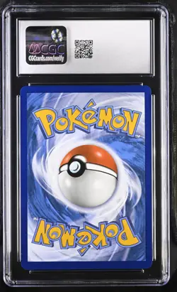 Glaceon V 175/203 Ultra Rare Holo Evolving Skies Pokemon CGC 10 Gem Mint - Image 2